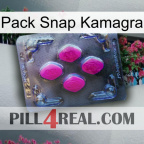 Kamagra Snap Pack 02